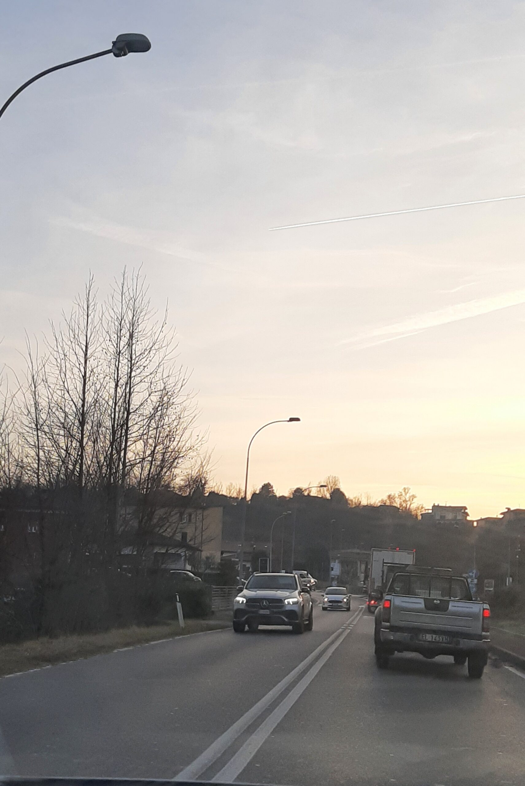 Cartellone Molteno 180 x 140 cm